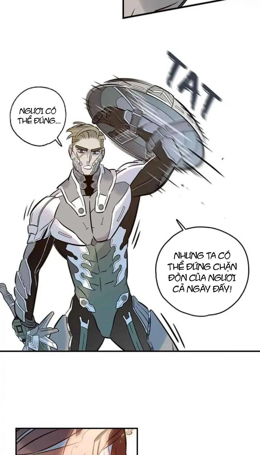 Điểm Hẹn Chapter 84 - 18