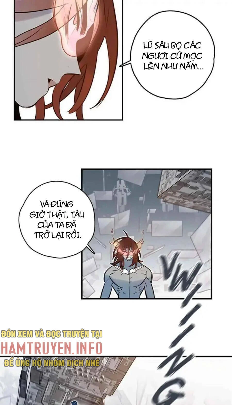 Điểm Hẹn Chapter 84 - 19