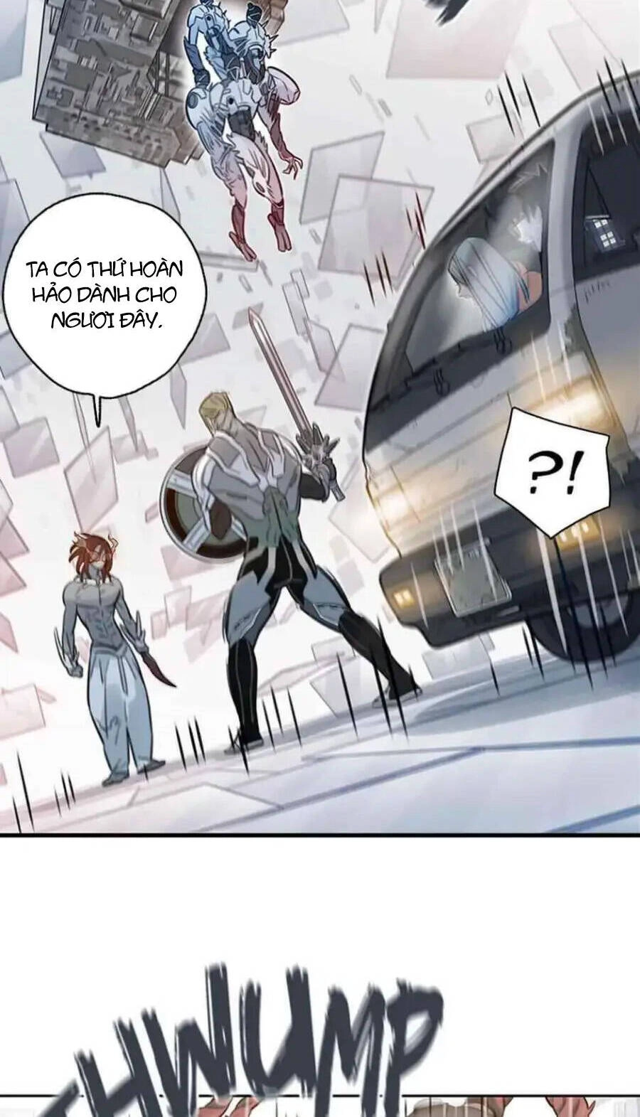 Điểm Hẹn Chapter 84 - 20