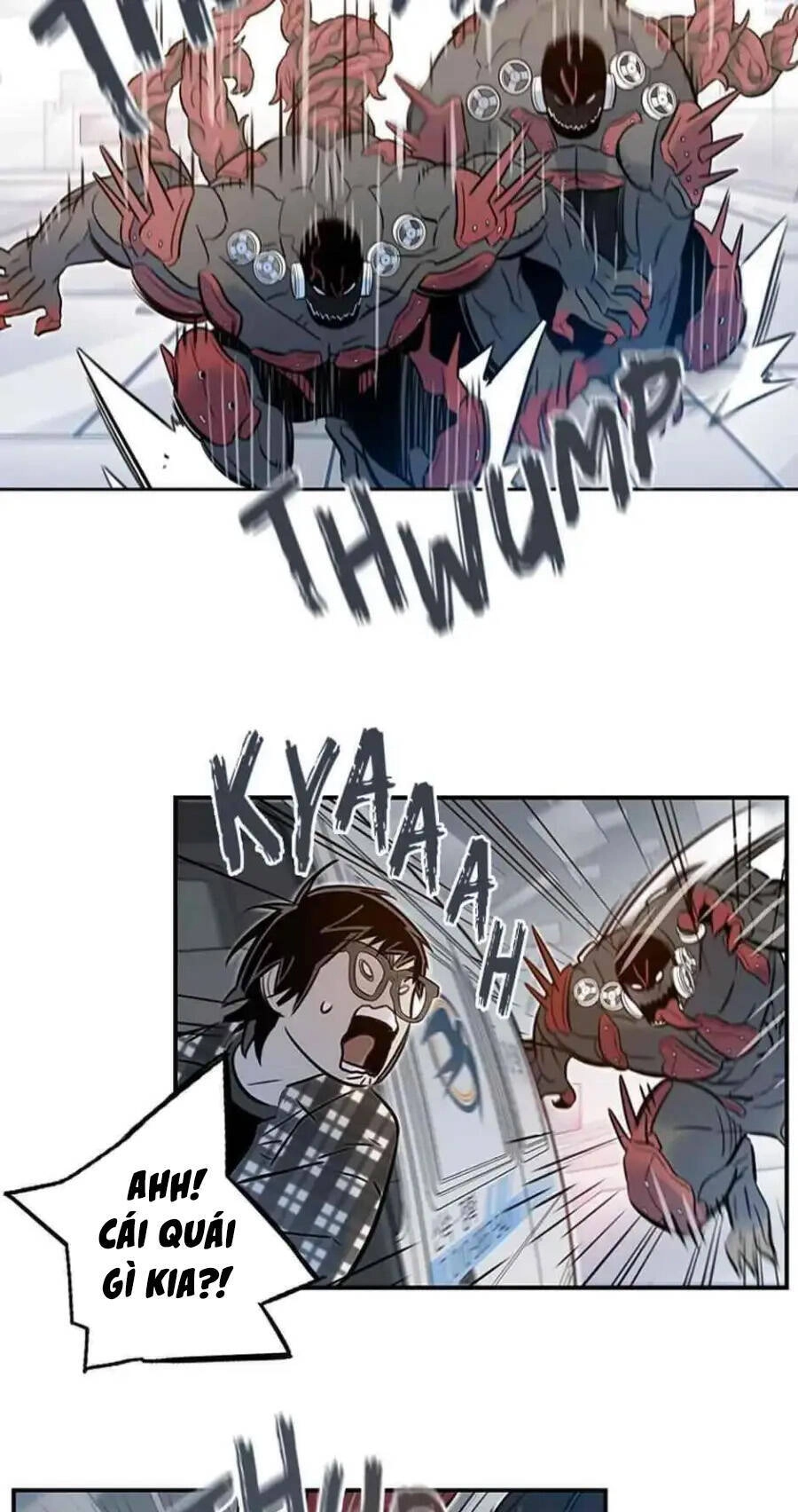 Điểm Hẹn Chapter 84 - 21