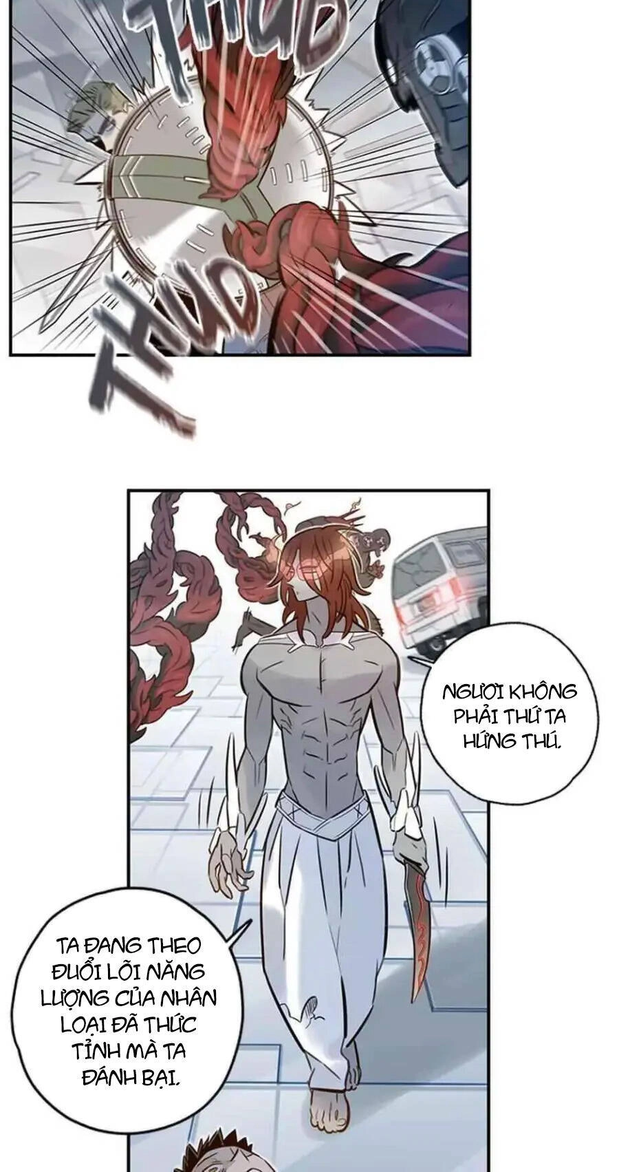 Điểm Hẹn Chapter 84 - 22