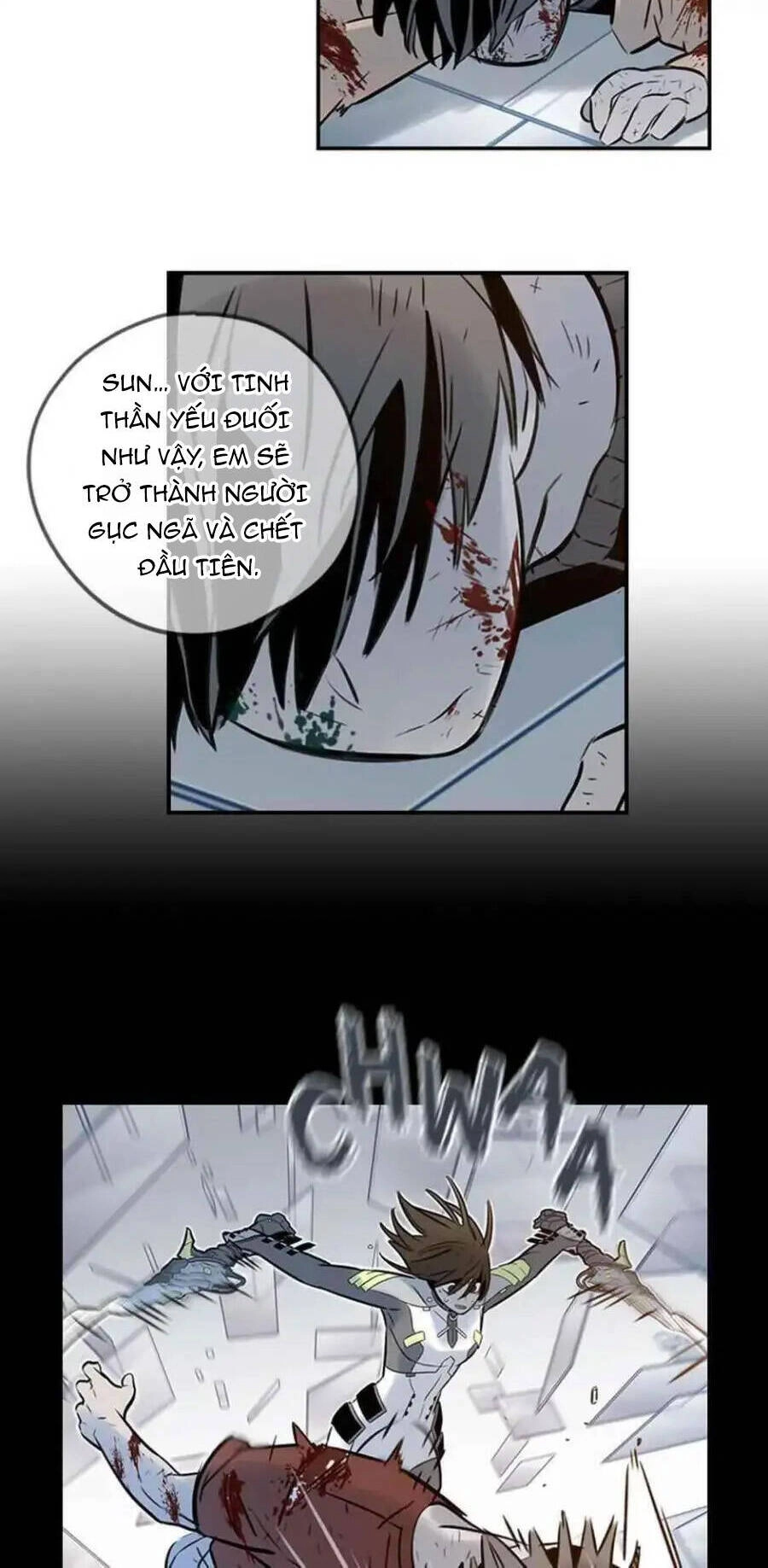 Điểm Hẹn Chapter 84 - 24