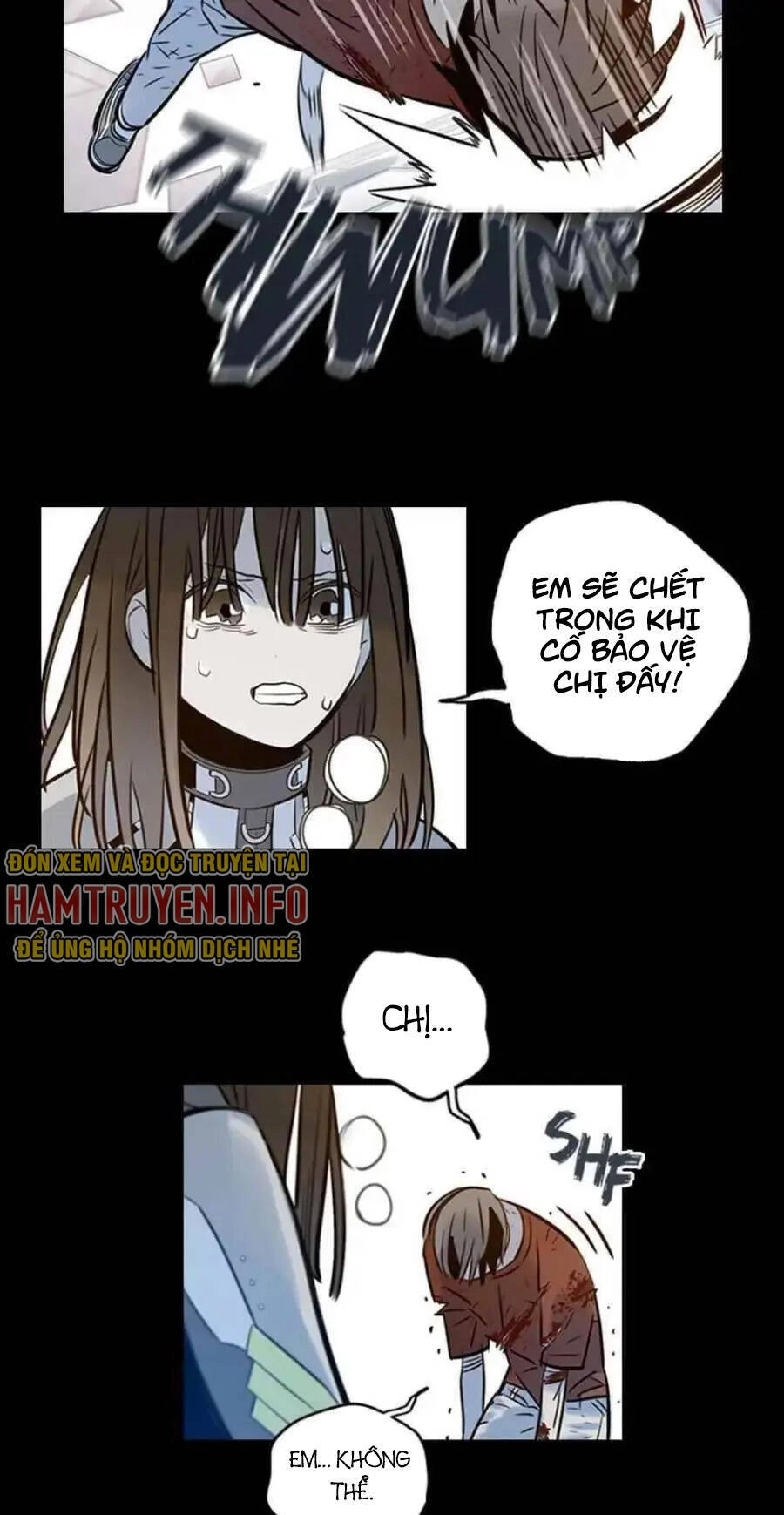 Điểm Hẹn Chapter 84 - 25