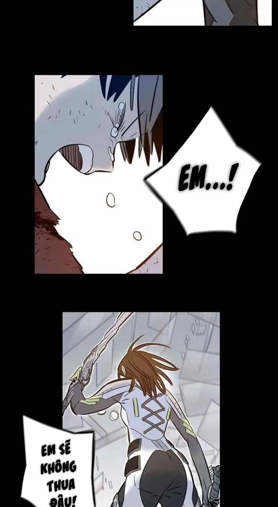 Điểm Hẹn Chapter 84 - 27