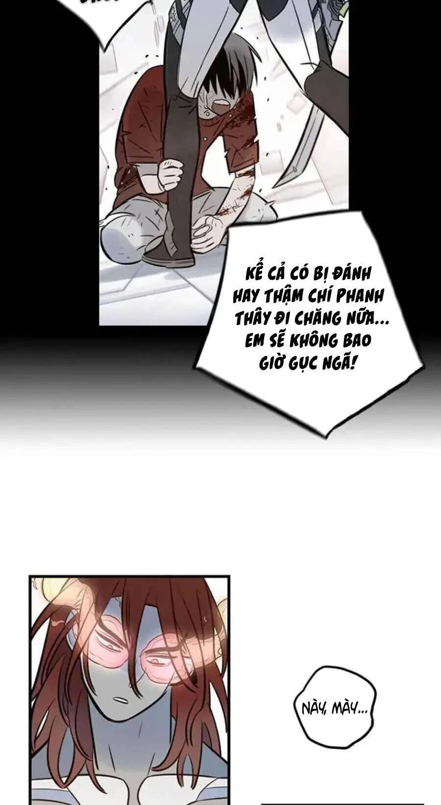 Điểm Hẹn Chapter 84 - 28