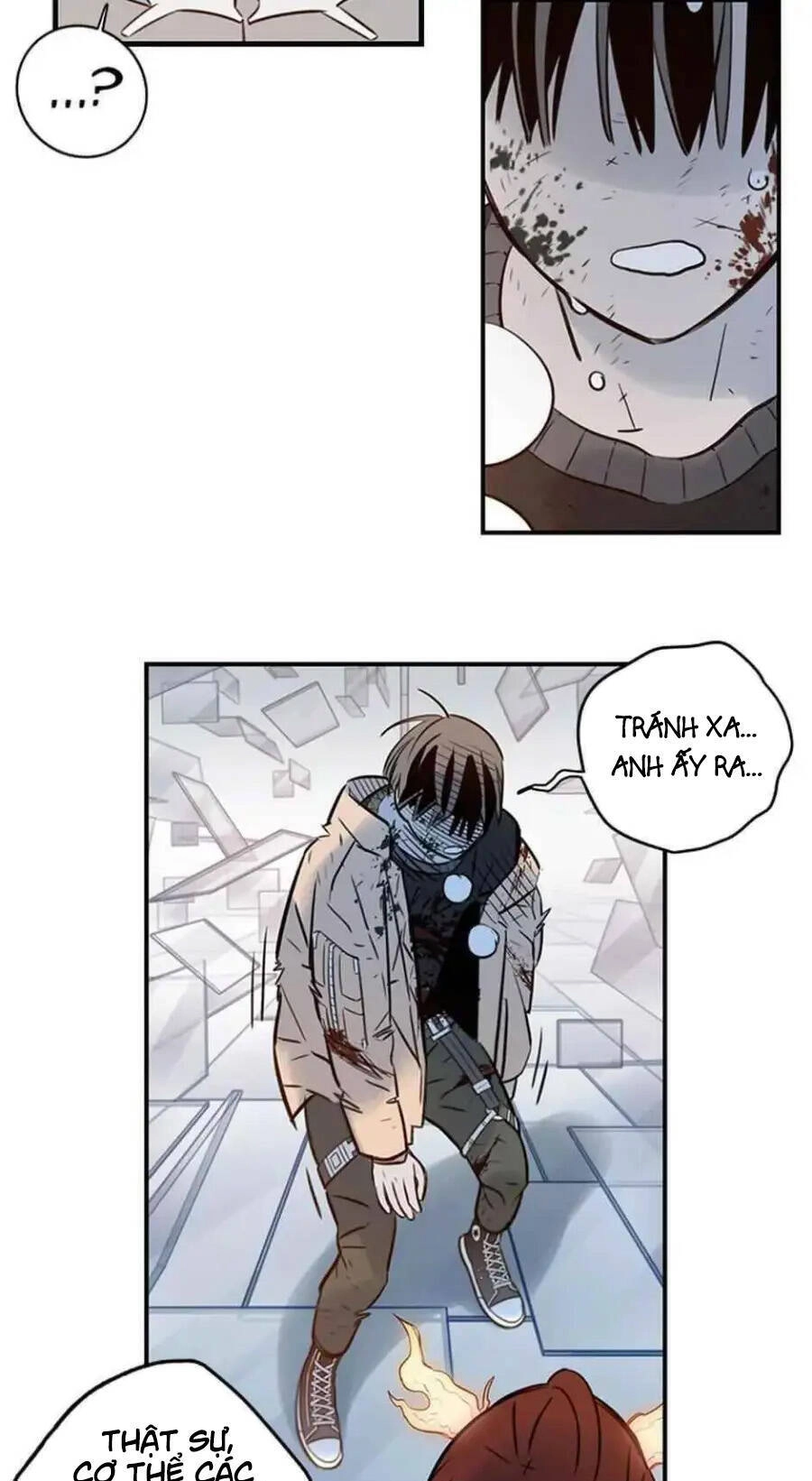 Điểm Hẹn Chapter 84 - 29