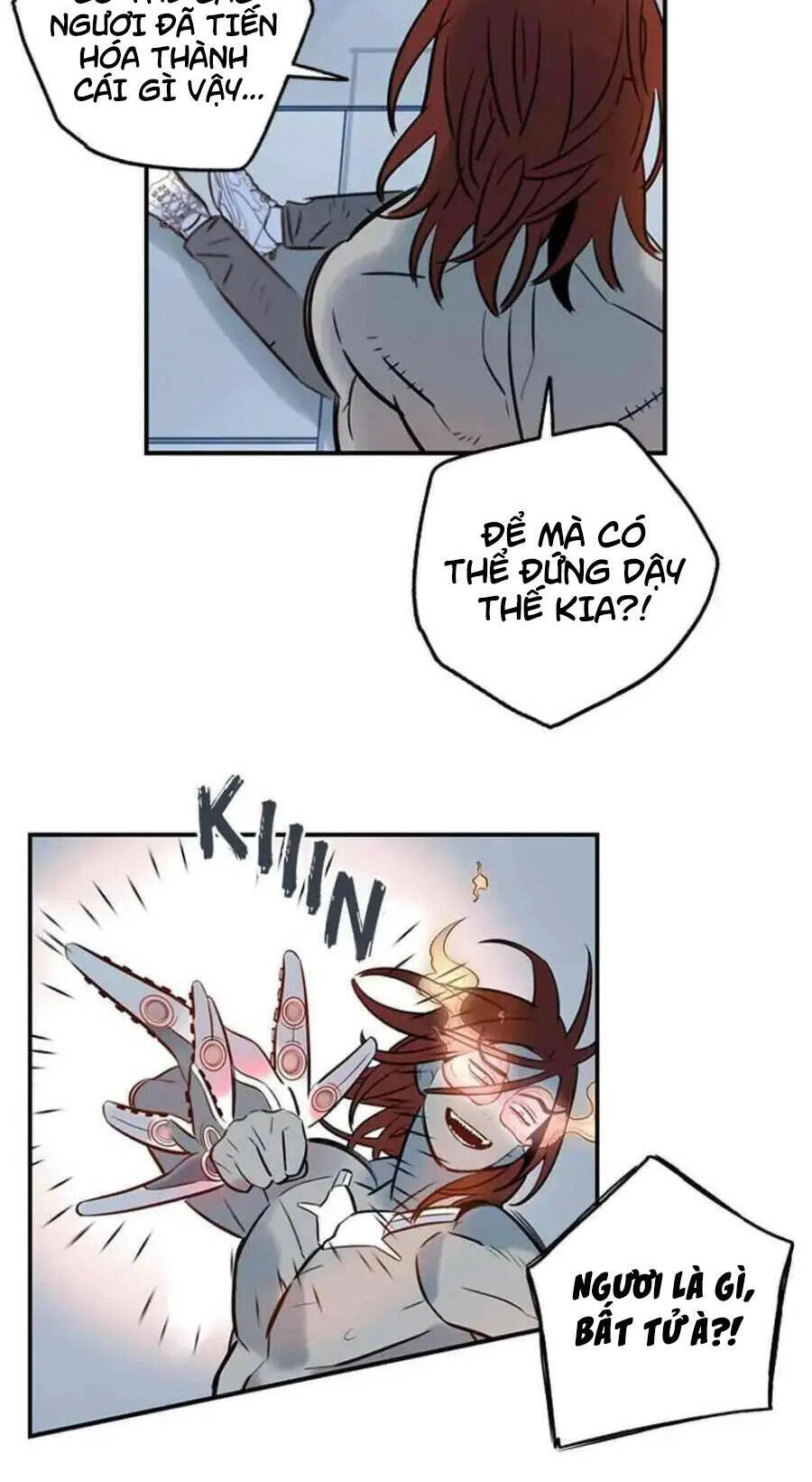 Điểm Hẹn Chapter 84 - 30