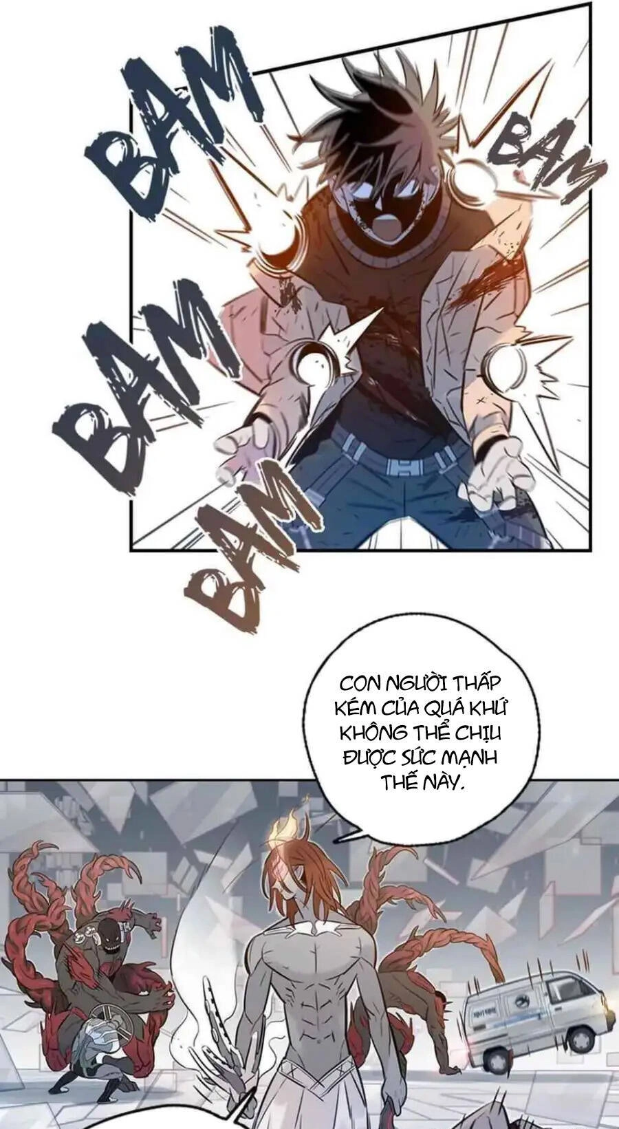 Điểm Hẹn Chapter 84 - 31