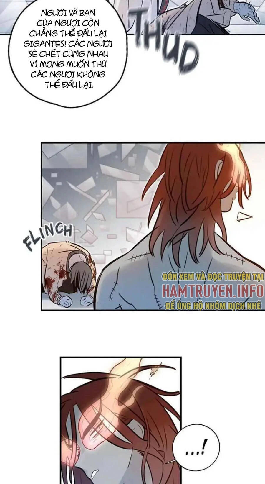 Điểm Hẹn Chapter 84 - 32