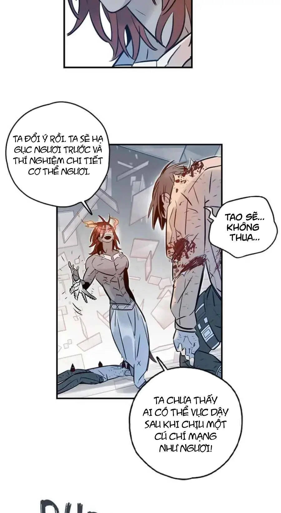 Điểm Hẹn Chapter 84 - 33