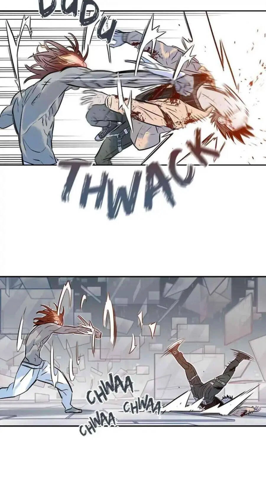 Điểm Hẹn Chapter 84 - 34