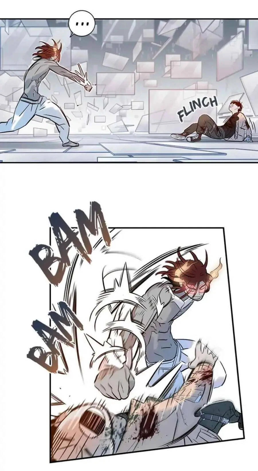 Điểm Hẹn Chapter 84 - 35