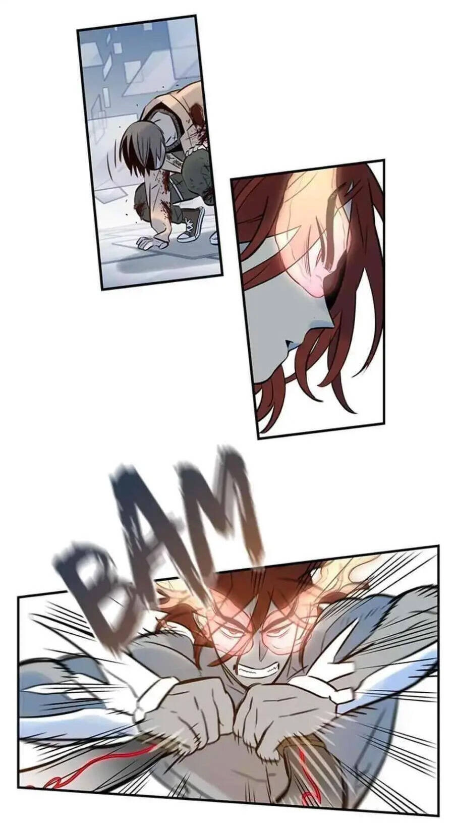 Điểm Hẹn Chapter 84 - 36