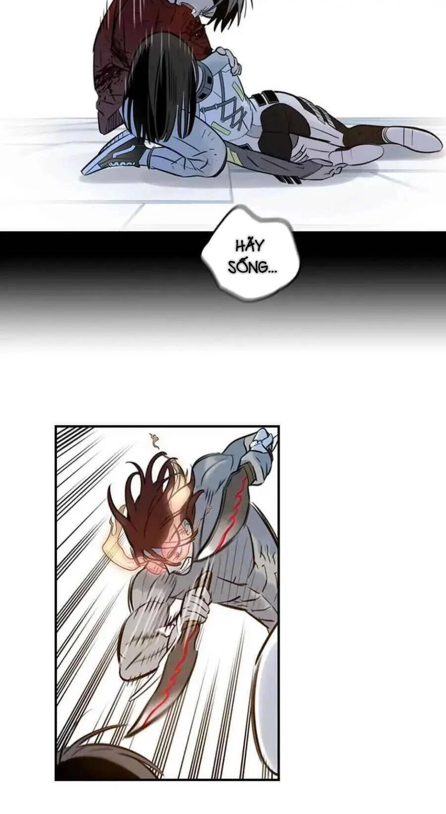 Điểm Hẹn Chapter 84 - 40