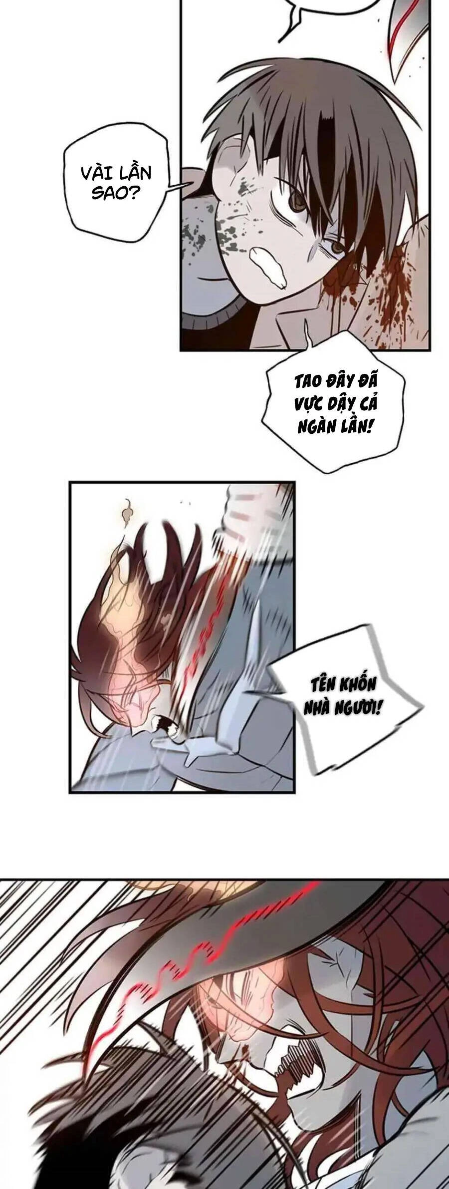 Điểm Hẹn Chapter 84 - 42