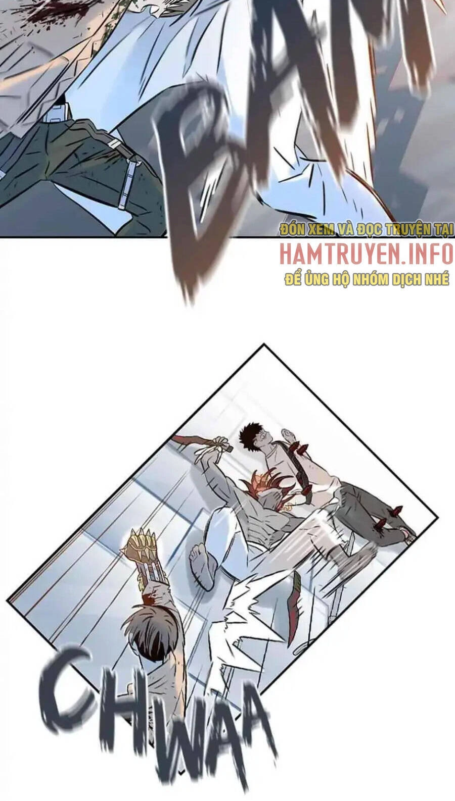 Điểm Hẹn Chapter 84 - 44