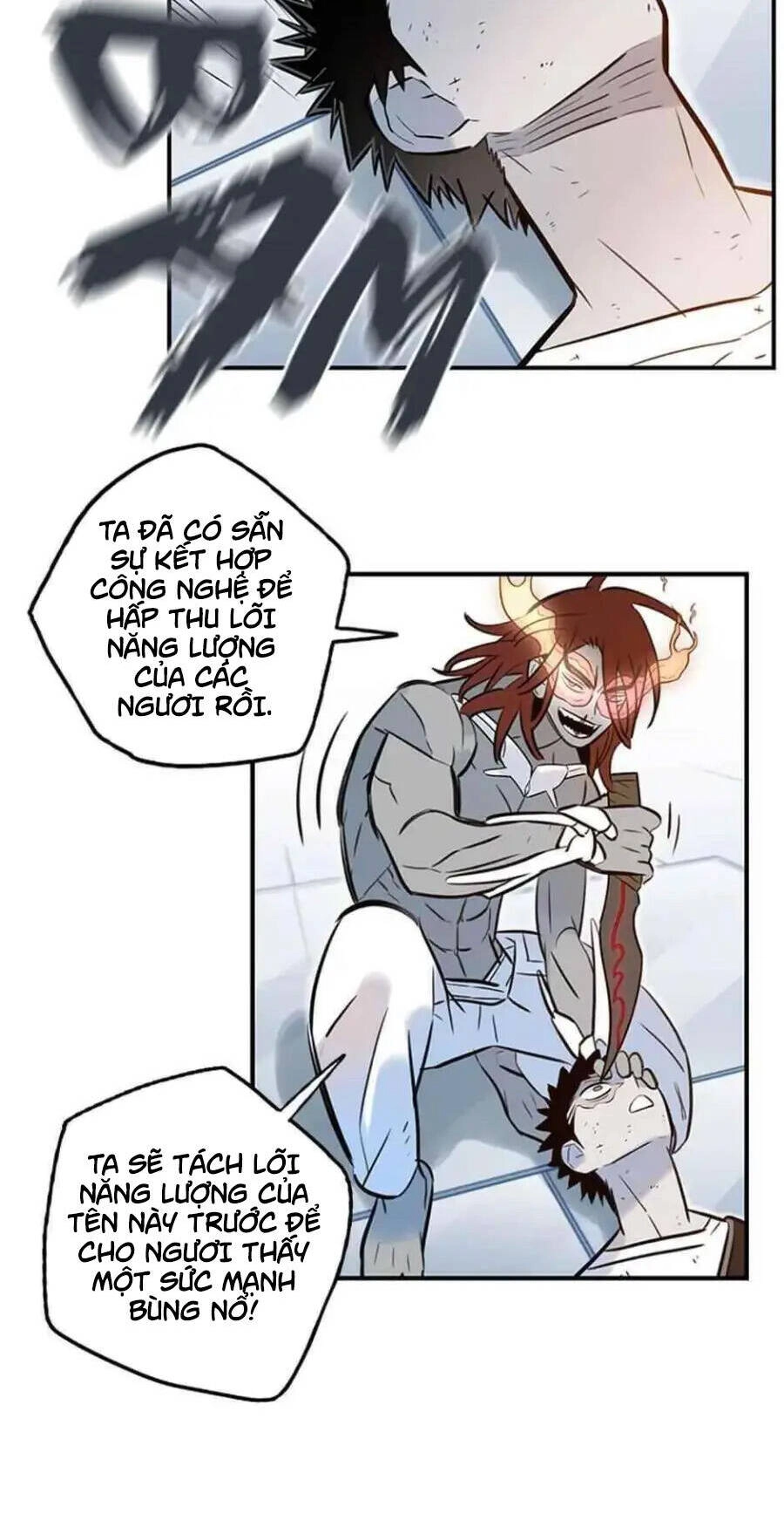 Điểm Hẹn Chapter 84 - 46