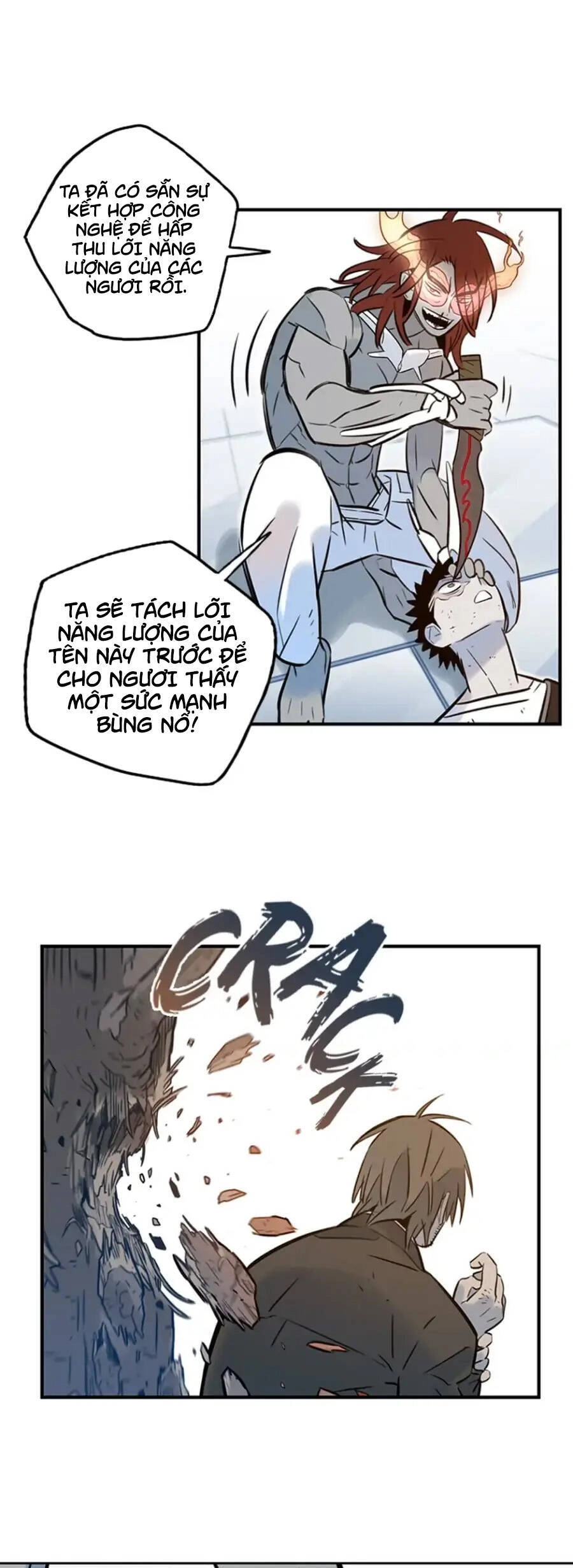 Điểm Hẹn Chapter 85 - 3