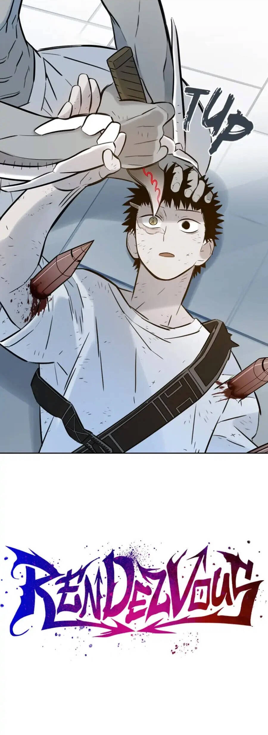 Điểm Hẹn Chapter 85 - 4