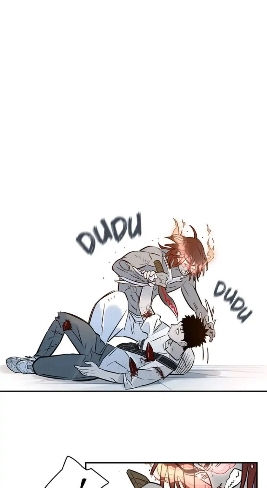 Điểm Hẹn Chapter 85 - 5