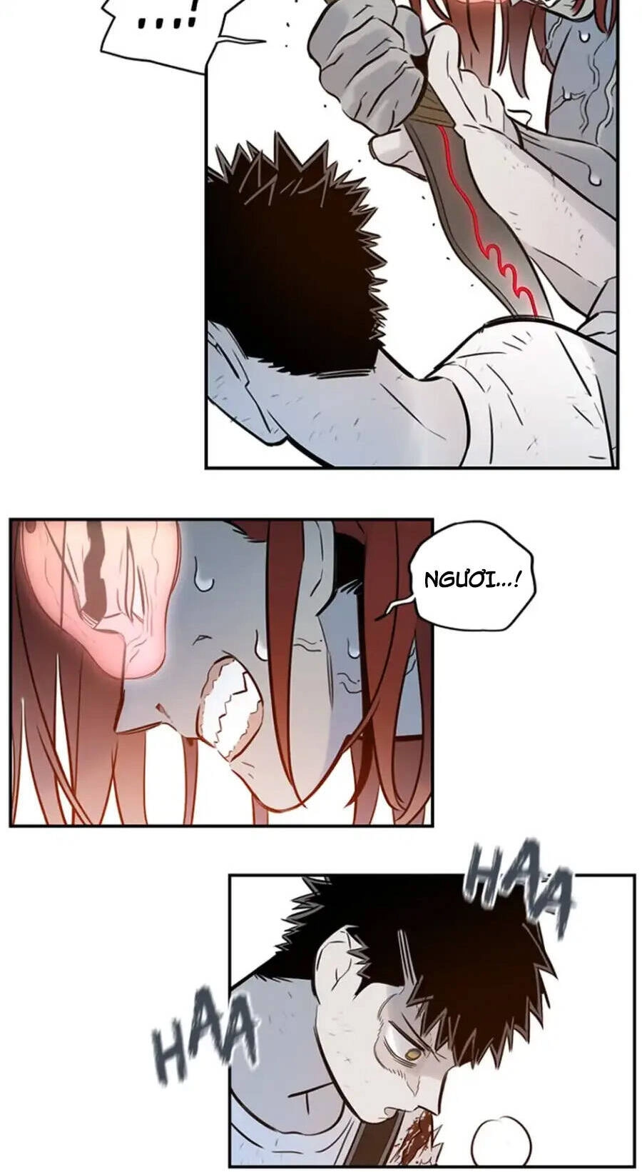 Điểm Hẹn Chapter 85 - 6