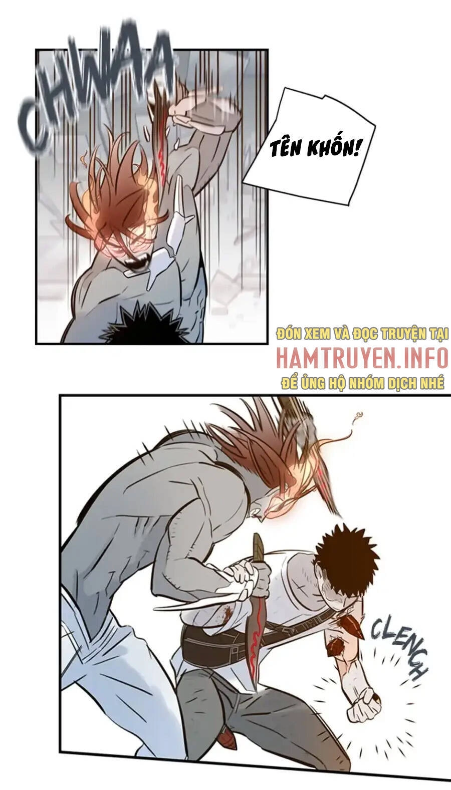 Điểm Hẹn Chapter 85 - 7