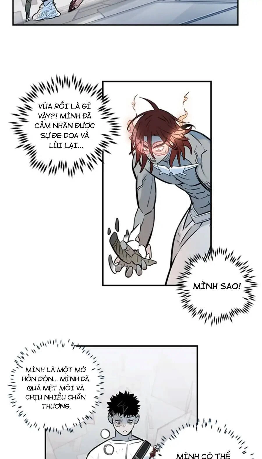 Điểm Hẹn Chapter 85 - 9