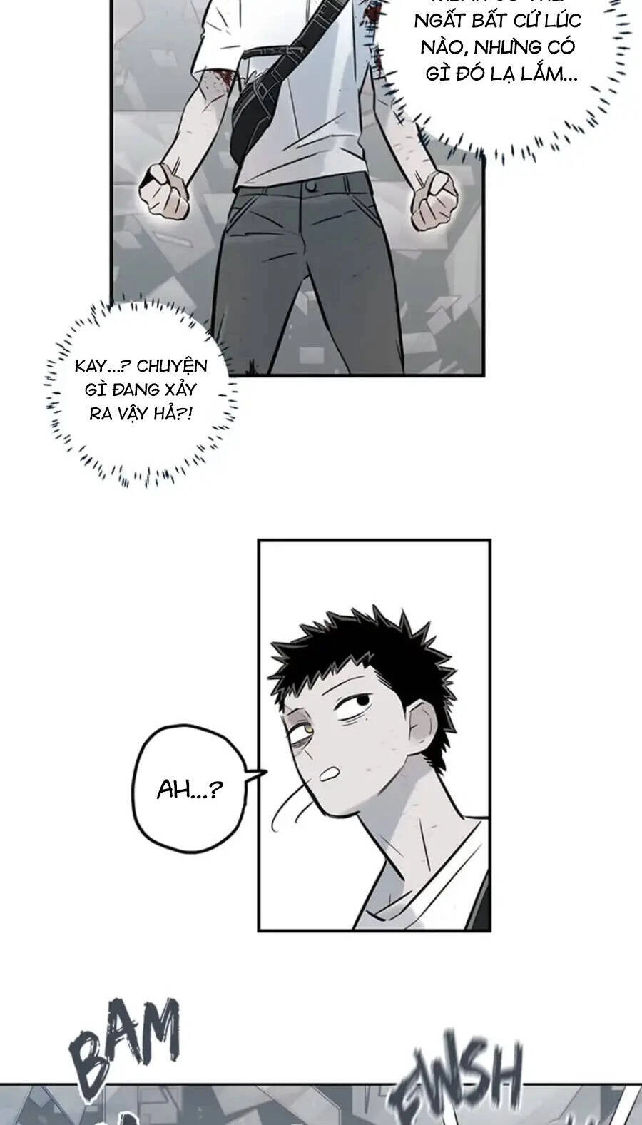 Điểm Hẹn Chapter 85 - 10