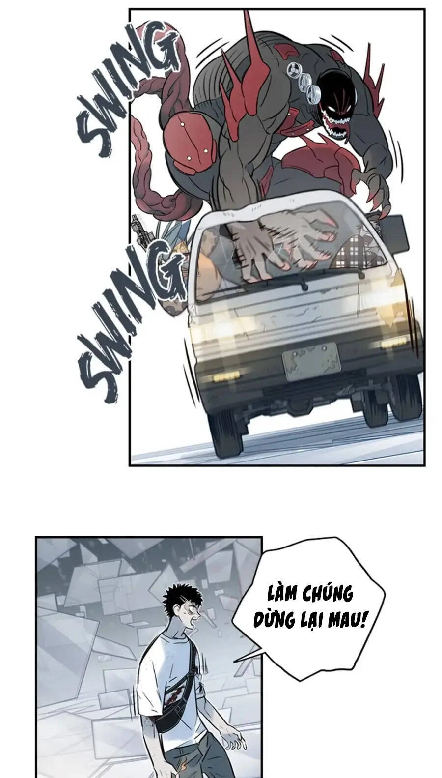 Điểm Hẹn Chapter 85 - 12