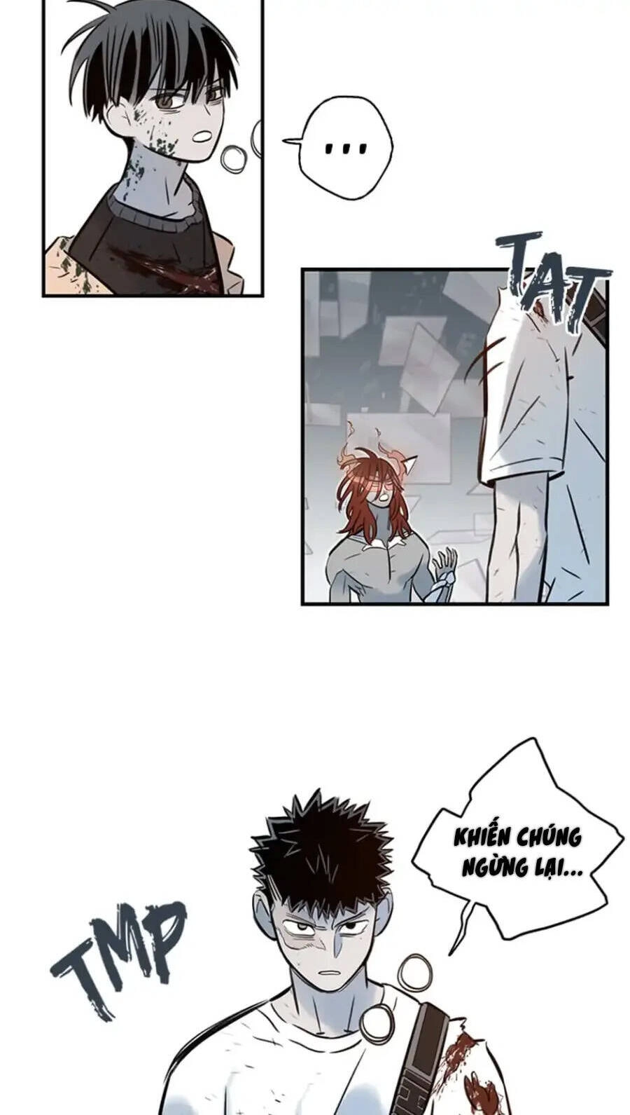 Điểm Hẹn Chapter 85 - 14