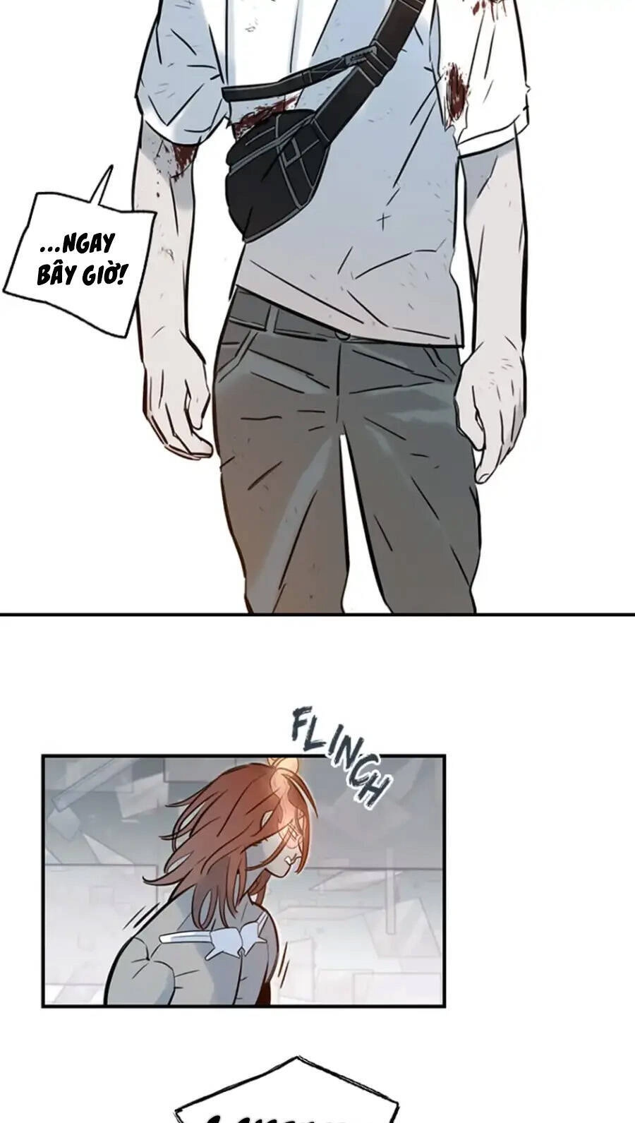 Điểm Hẹn Chapter 85 - 15