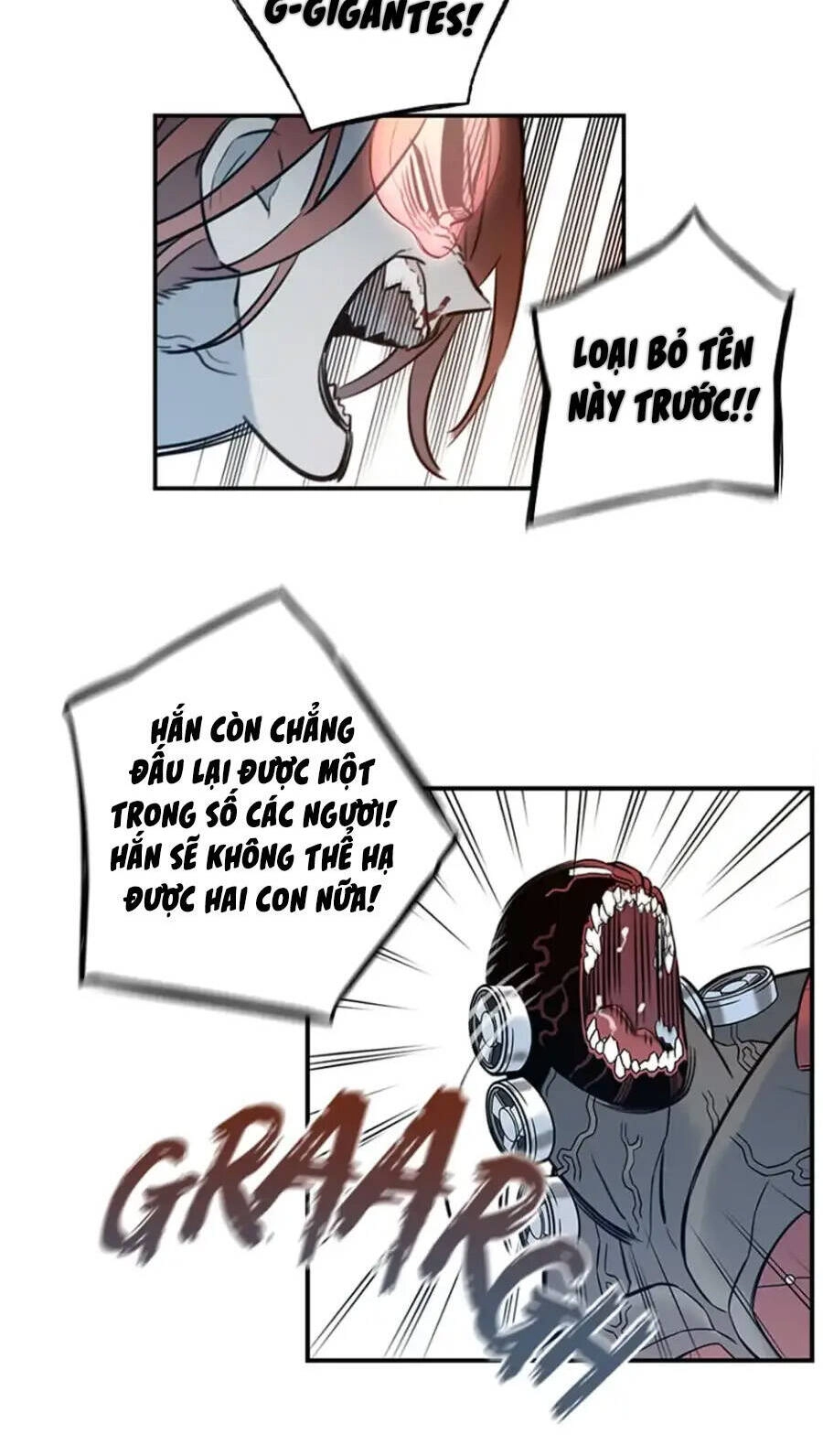 Điểm Hẹn Chapter 85 - 16