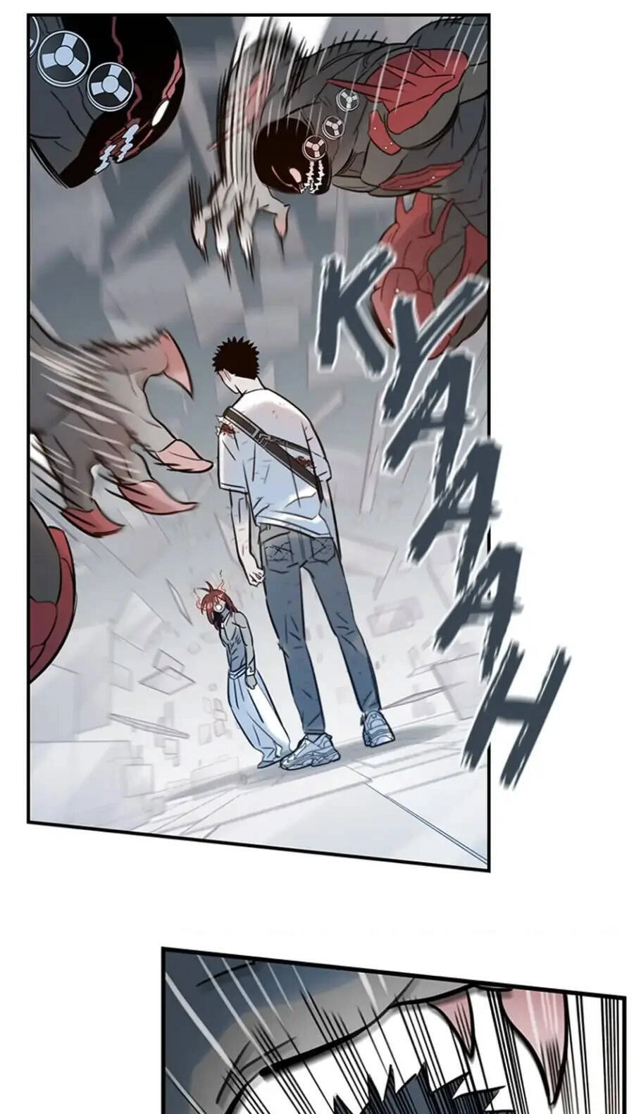 Điểm Hẹn Chapter 85 - 17