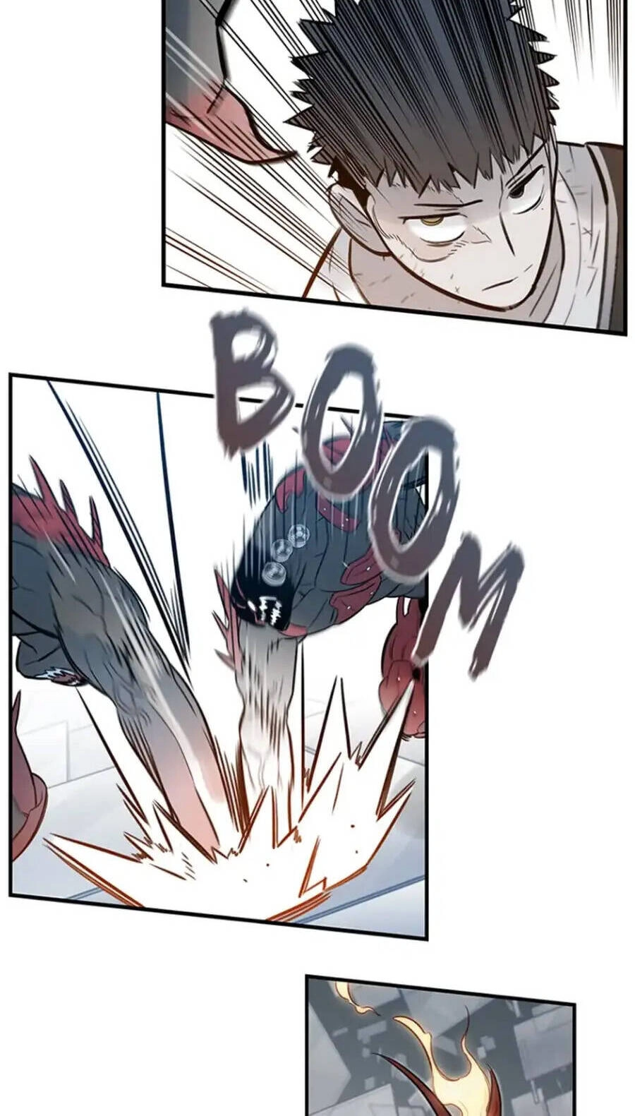 Điểm Hẹn Chapter 85 - 18