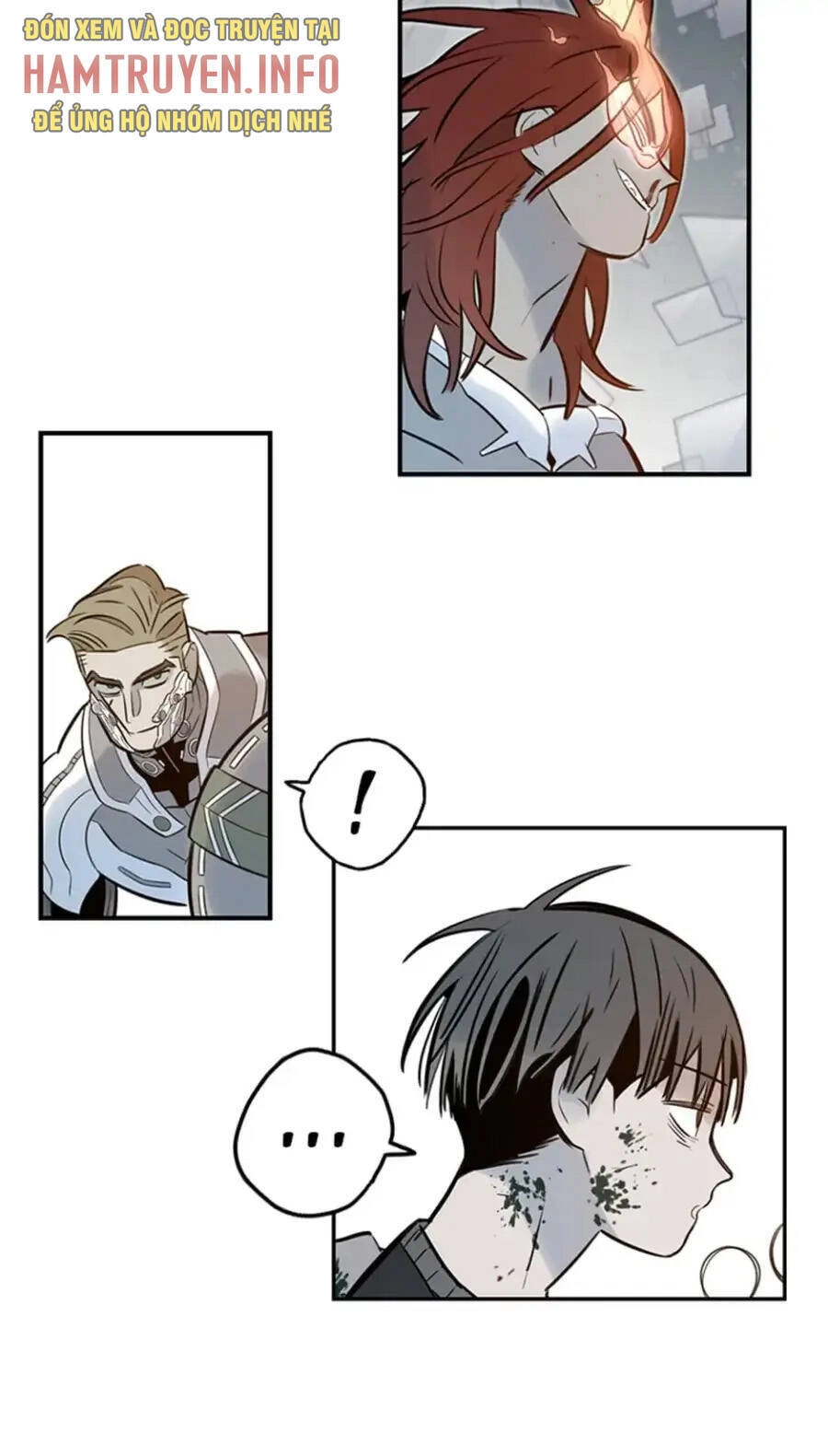 Điểm Hẹn Chapter 85 - 19