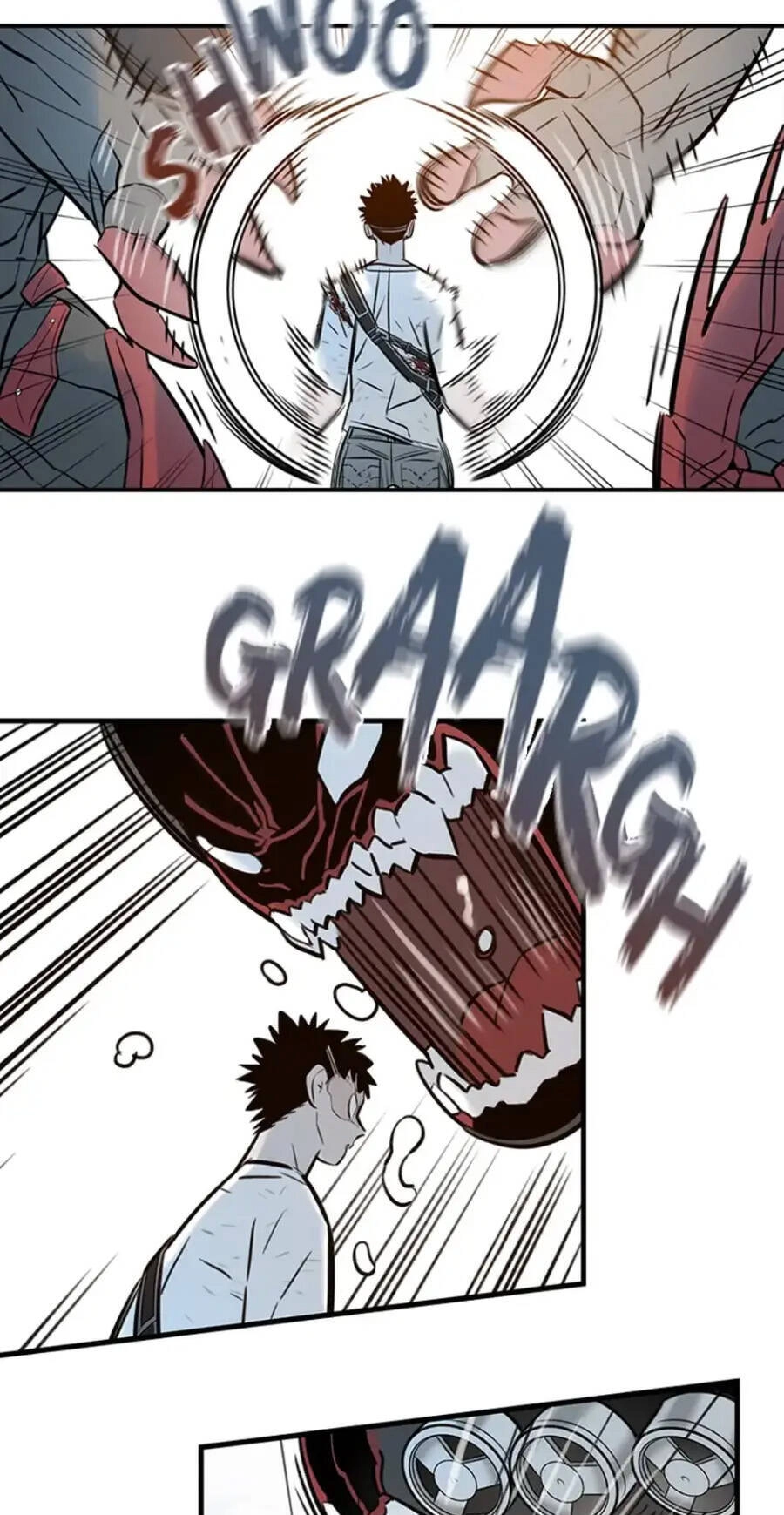 Điểm Hẹn Chapter 85 - 21