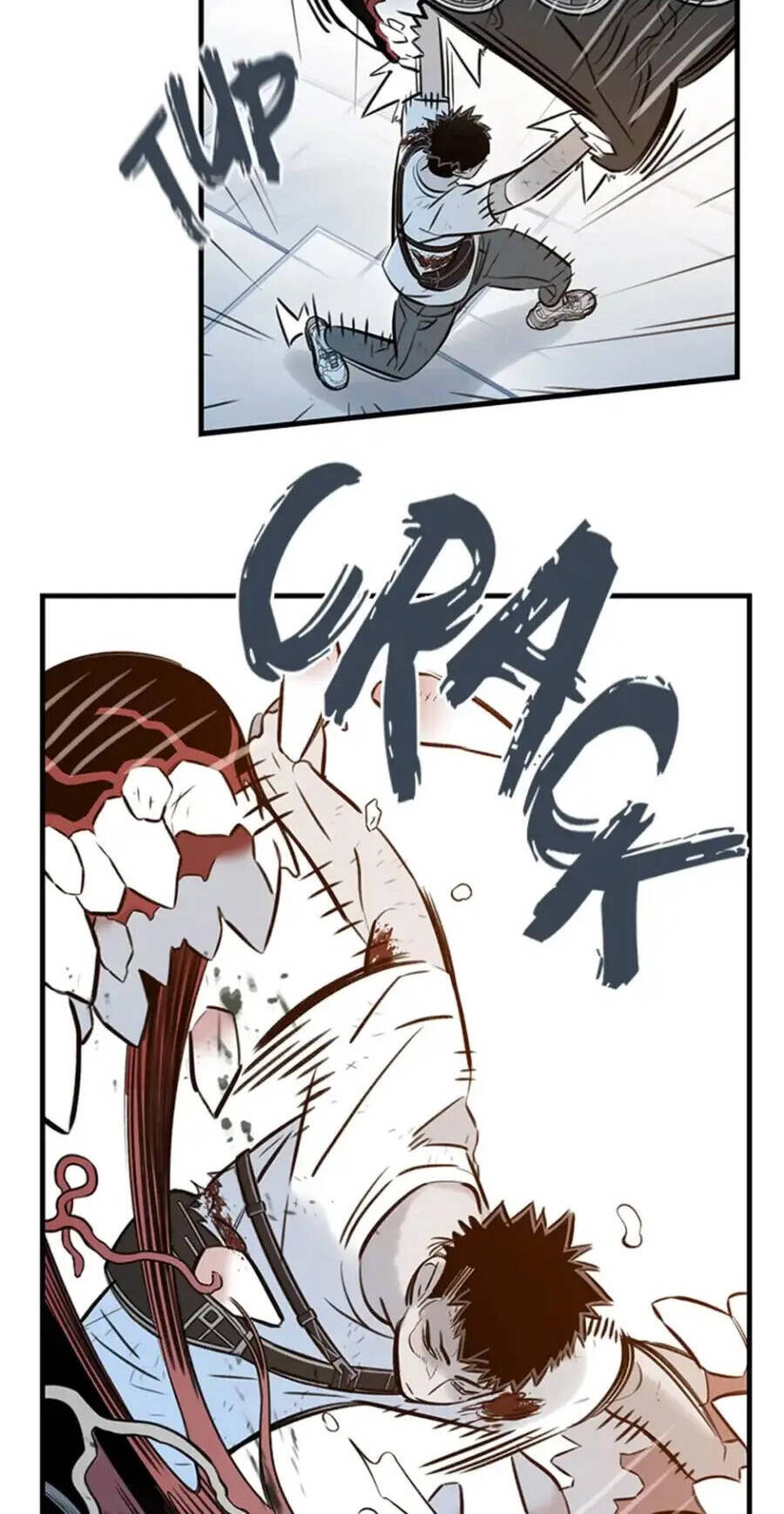 Điểm Hẹn Chapter 85 - 22