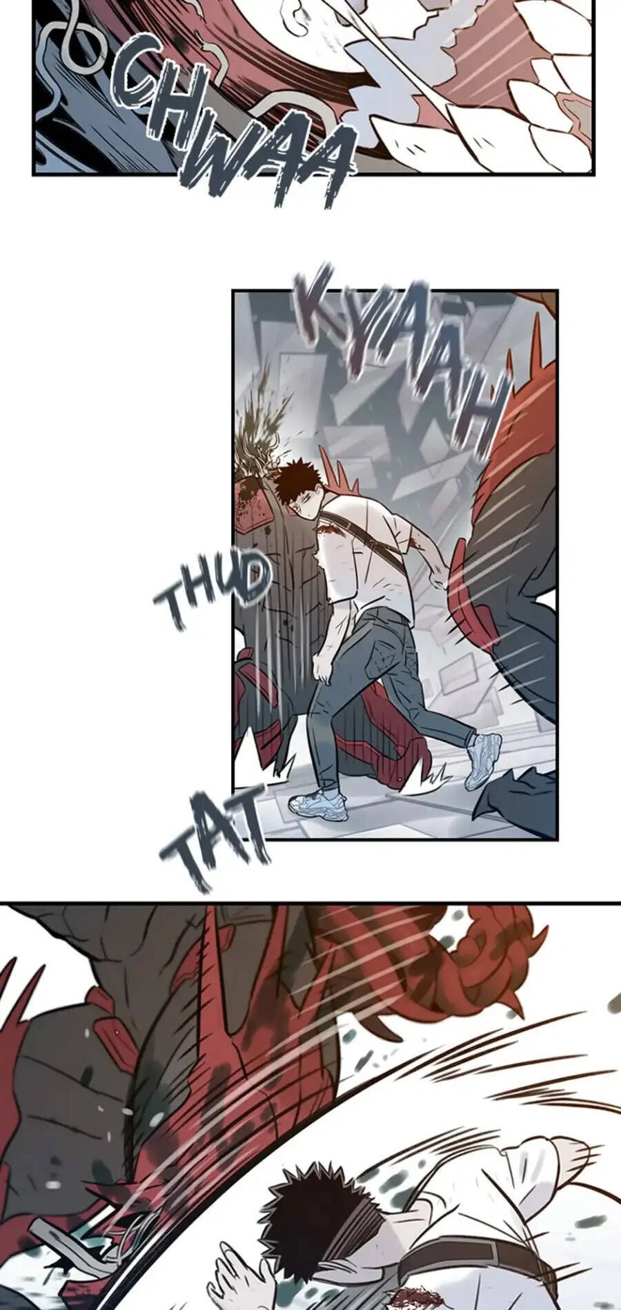 Điểm Hẹn Chapter 85 - 23