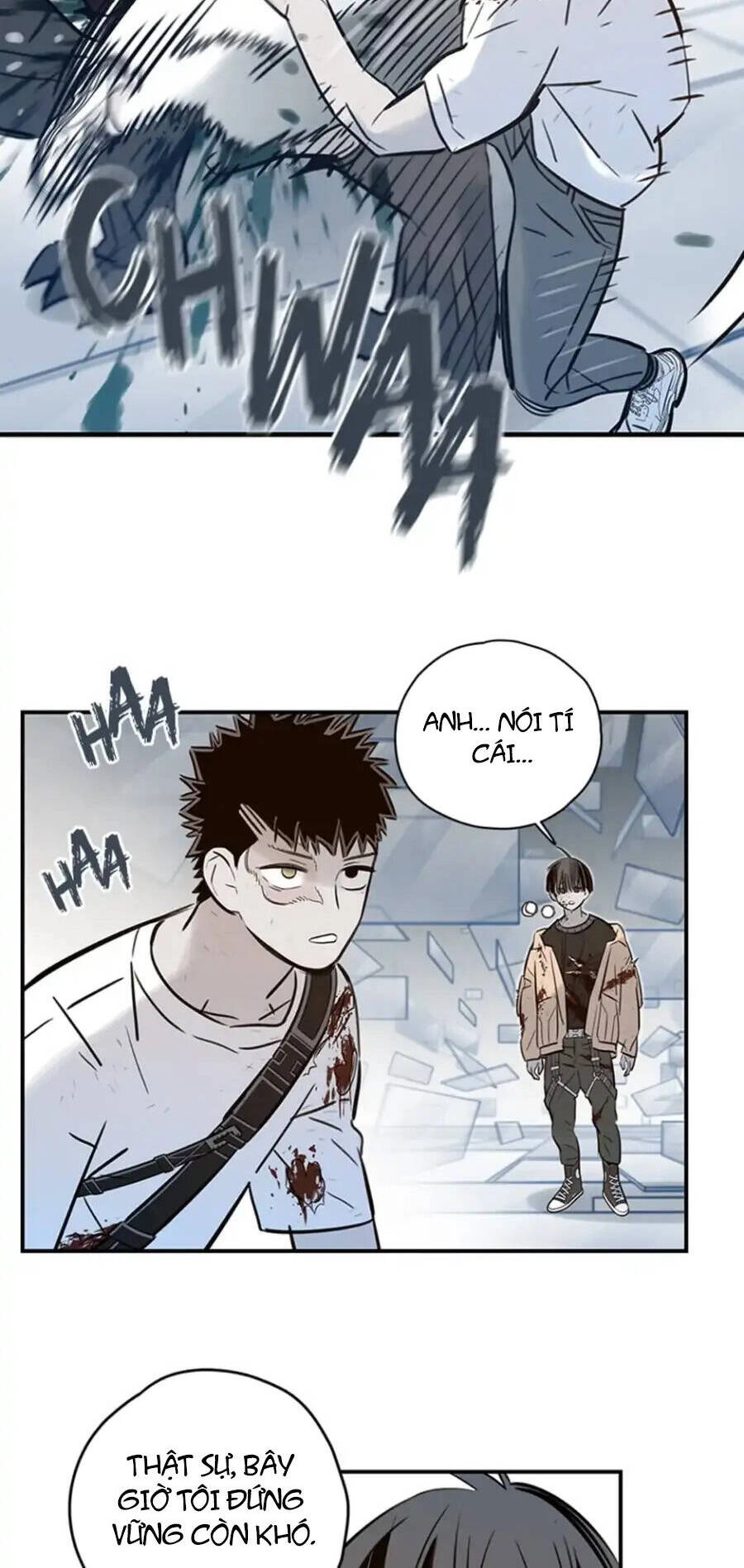 Điểm Hẹn Chapter 85 - 24