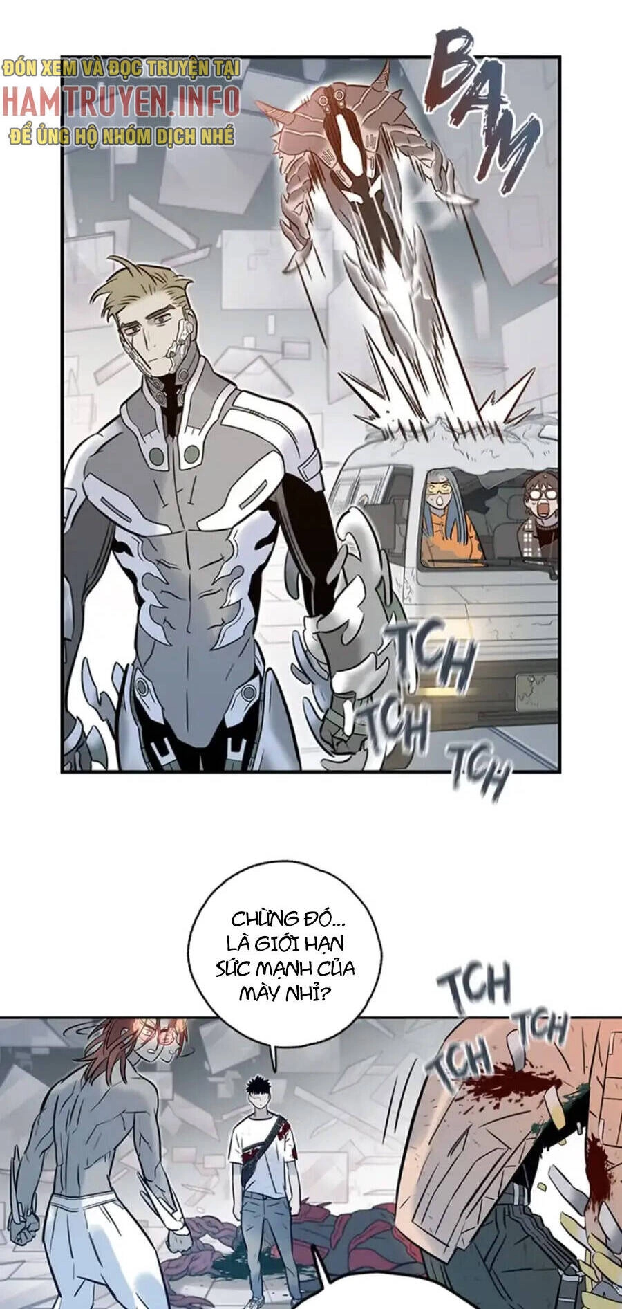 Điểm Hẹn Chapter 85 - 26