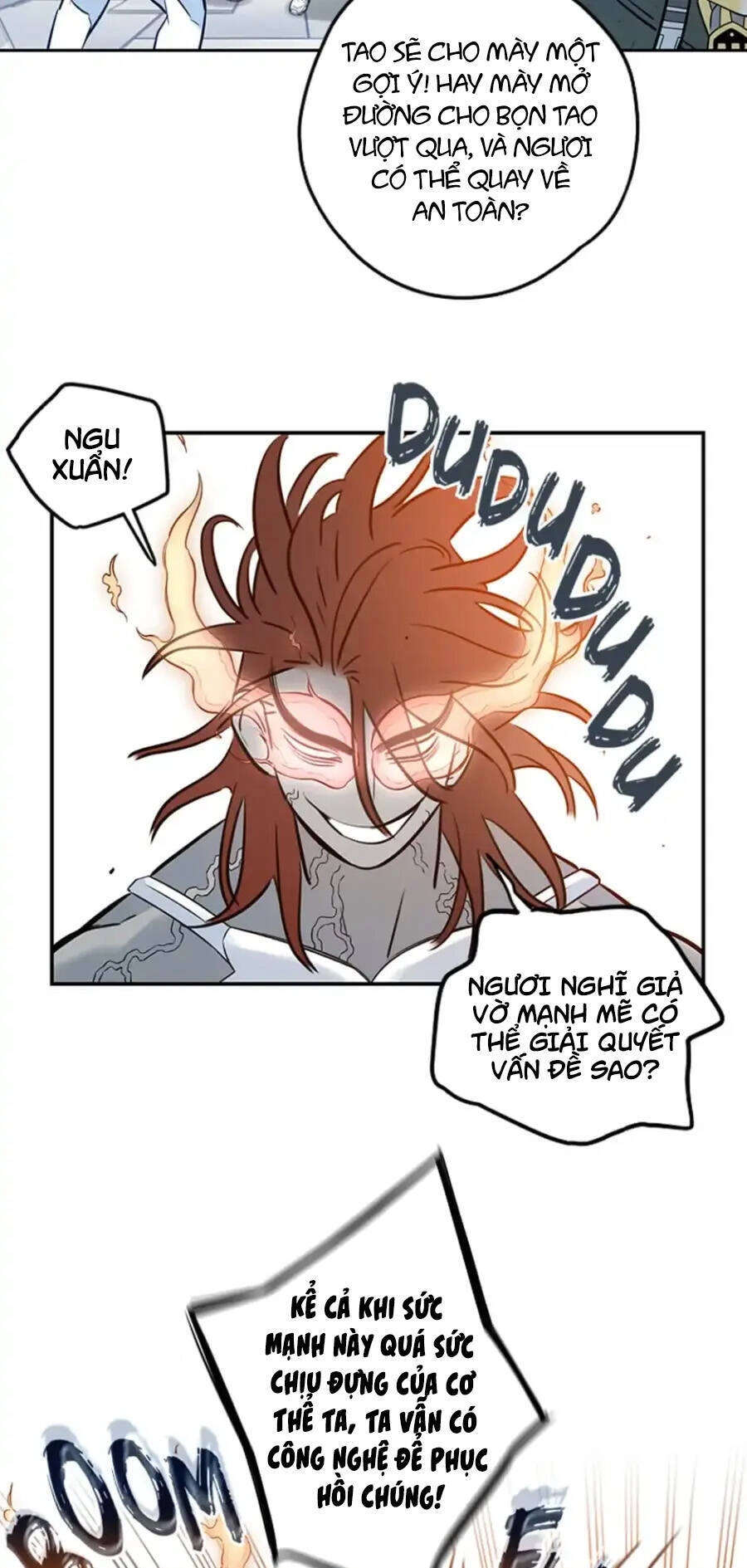 Điểm Hẹn Chapter 85 - 27