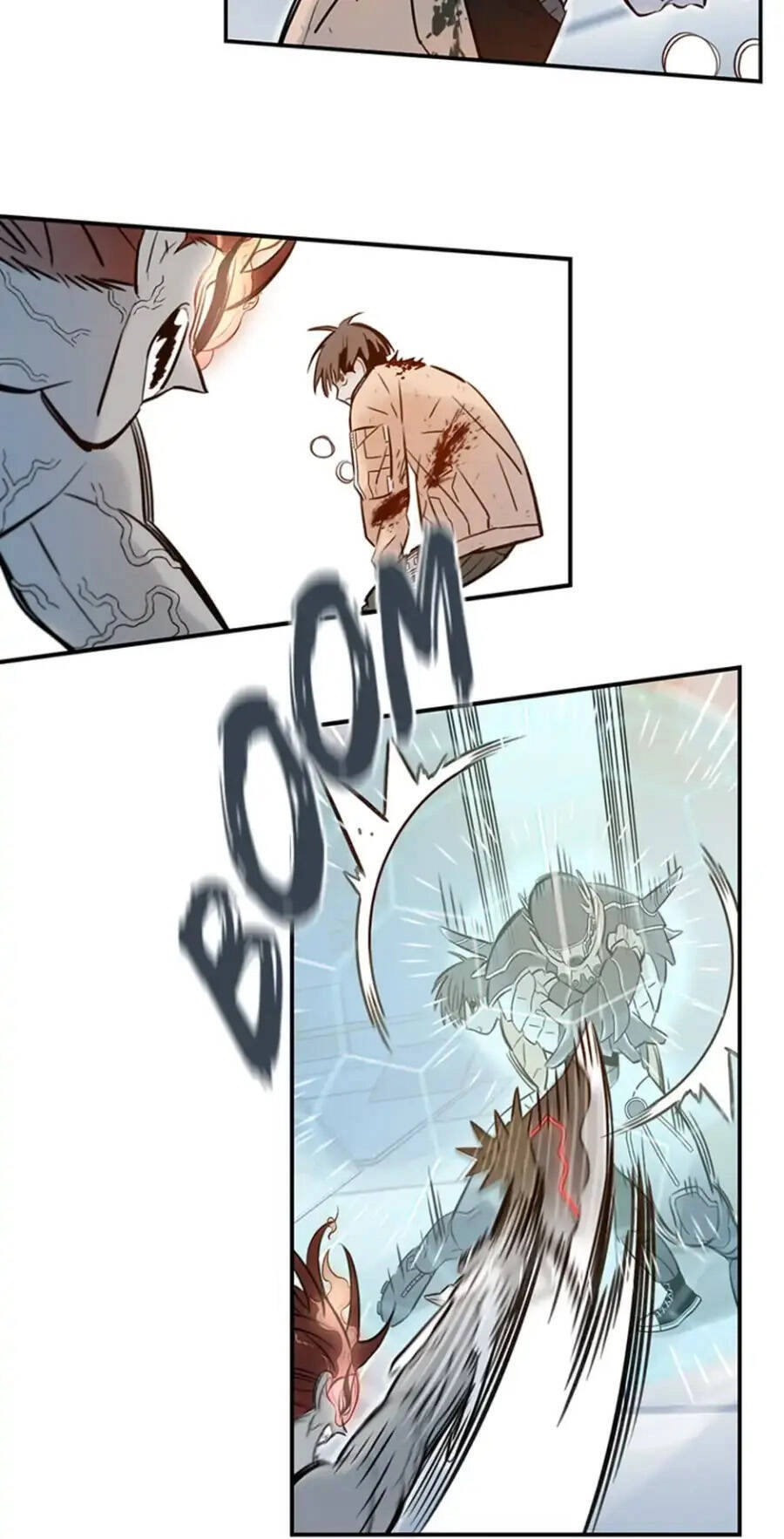 Điểm Hẹn Chapter 85 - 29