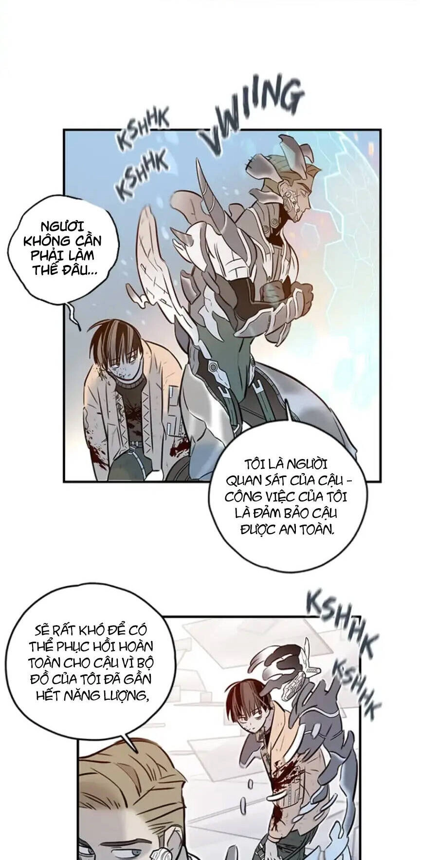 Điểm Hẹn Chapter 85 - 30