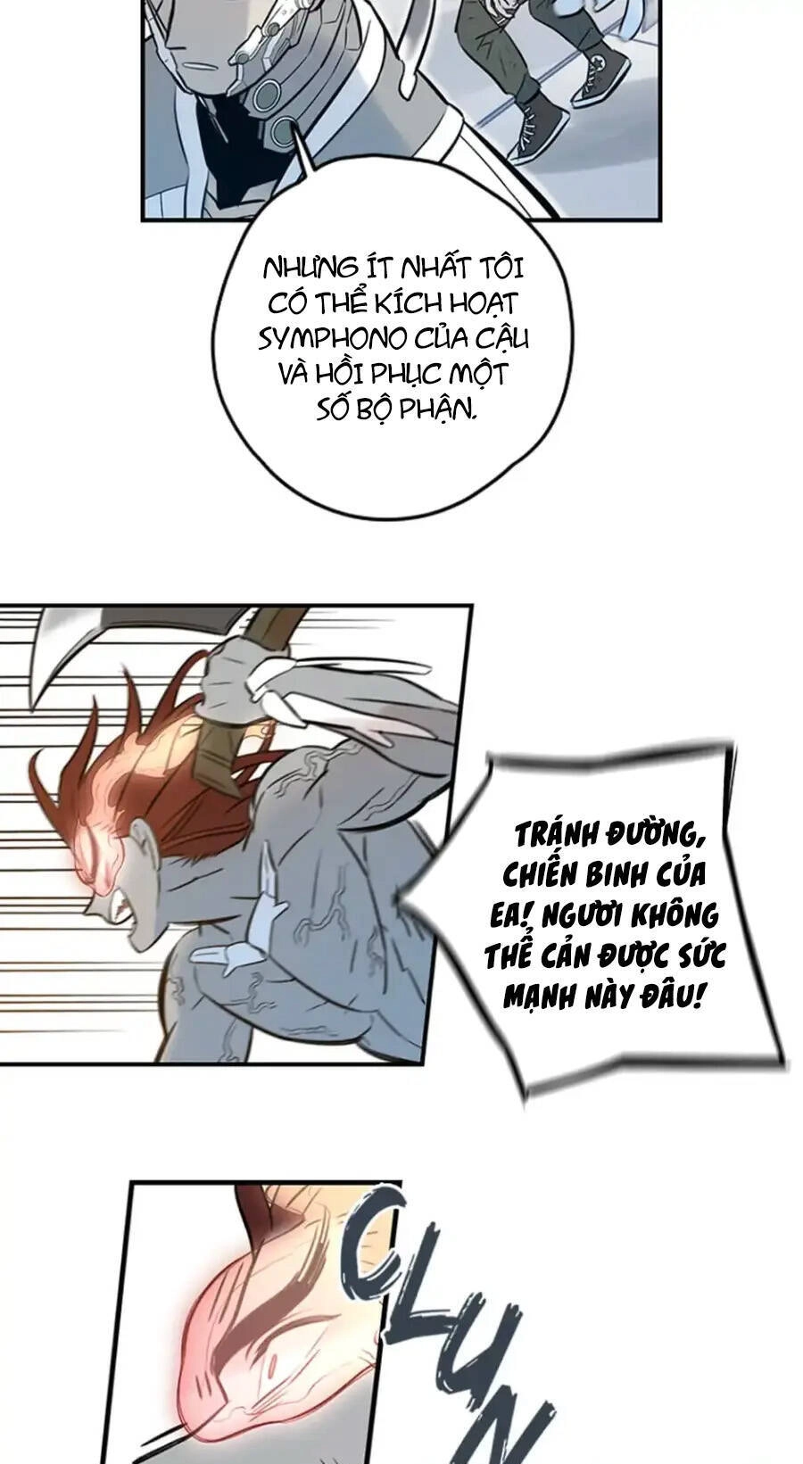 Điểm Hẹn Chapter 85 - 31