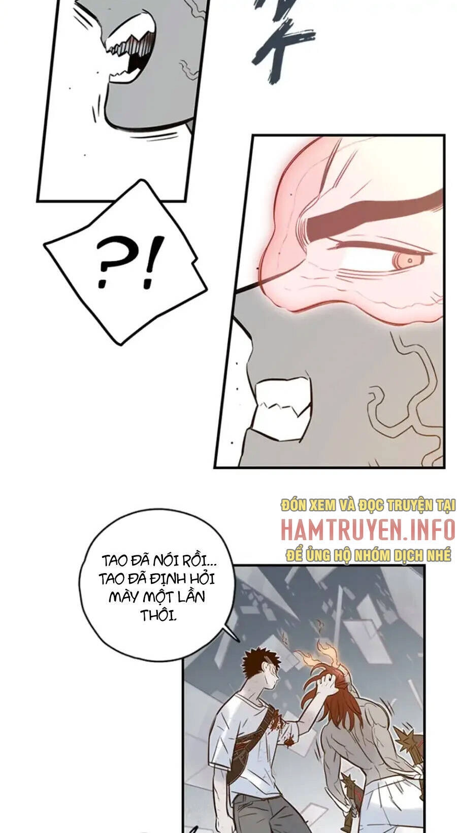 Điểm Hẹn Chapter 85 - 32