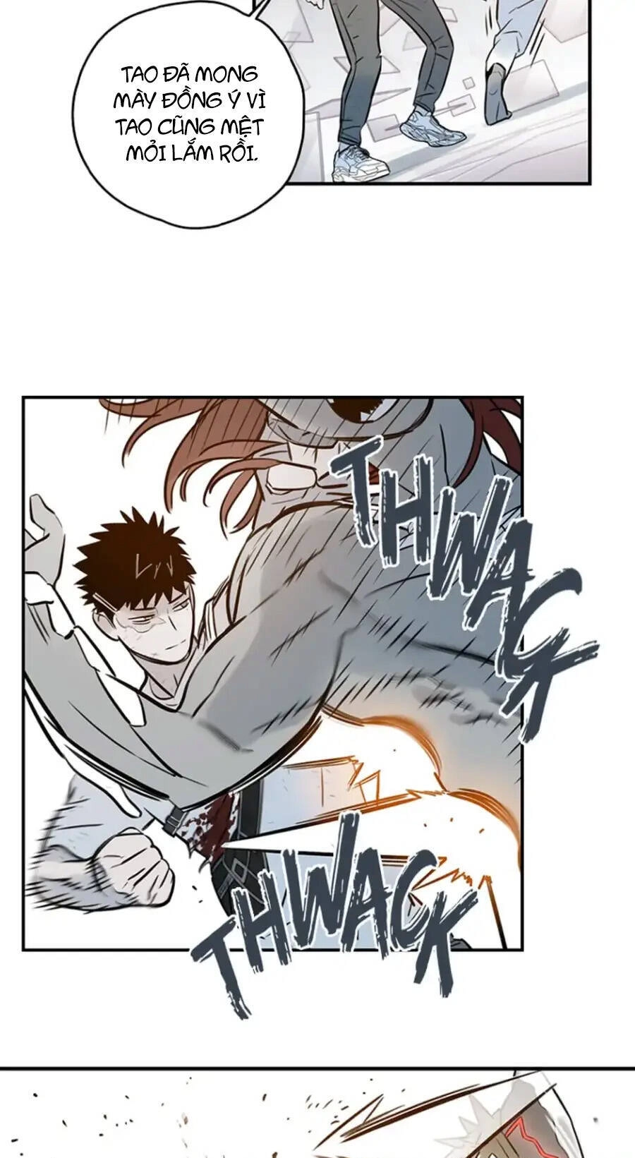 Điểm Hẹn Chapter 85 - 33