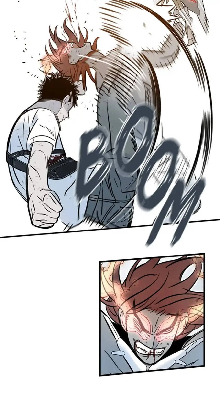 Điểm Hẹn Chapter 85 - 34