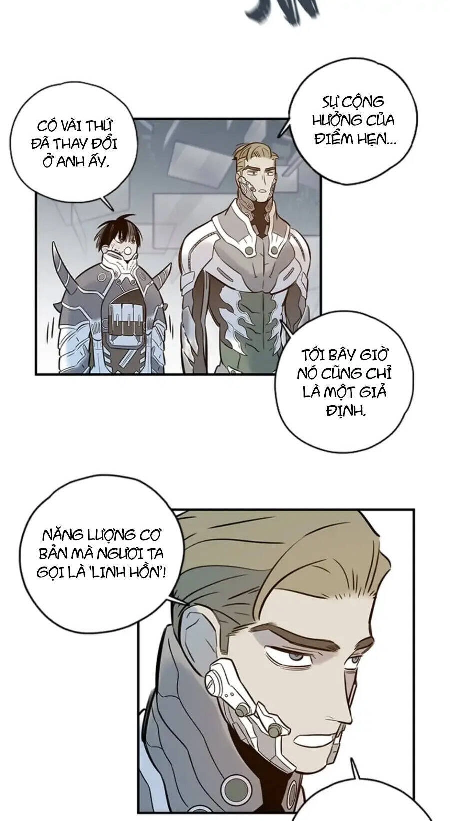 Điểm Hẹn Chapter 85 - 36