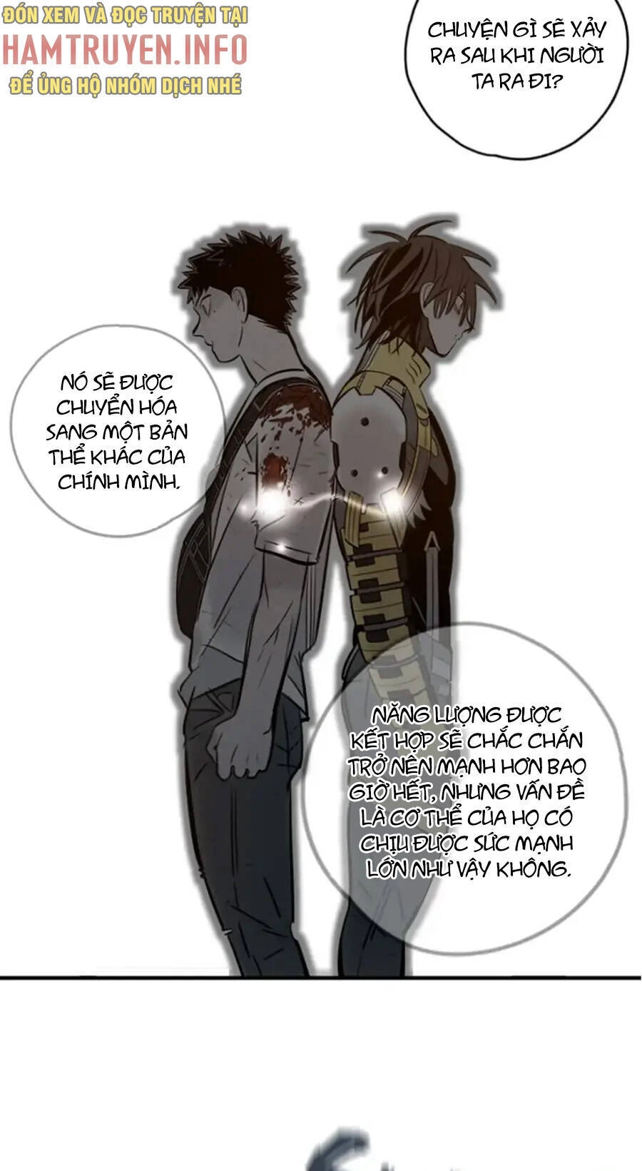 Điểm Hẹn Chapter 85 - 37