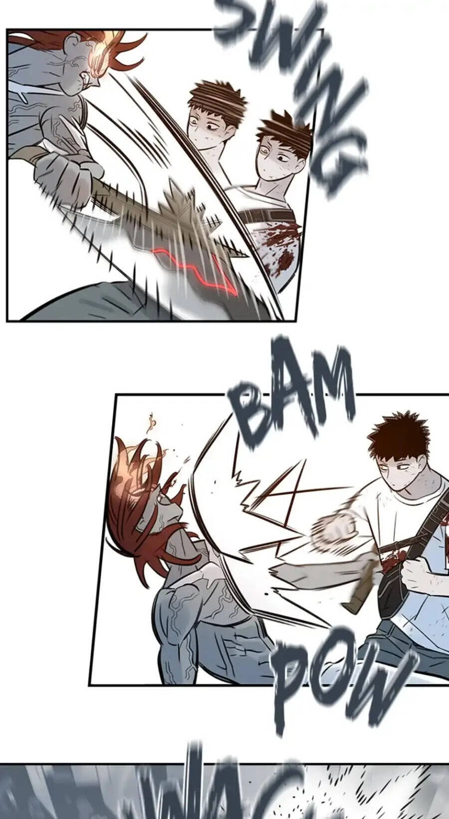 Điểm Hẹn Chapter 85 - 38